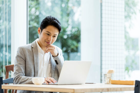 コラム「個人事業主が利用できるローンはある？審査に通るためのポイントとは」のアイキャッチ画像