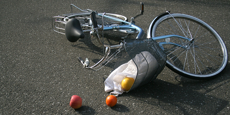 なぜ自転車事故は相談先に困るの？自動車事故との違いや相談先を解説